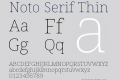 Noto Serif