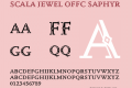 Scala Jewel Offc