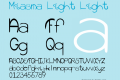 Miasma Light