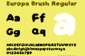 Europa Brush