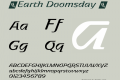 ☞Earth Doomsday