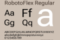 RobotoFlex