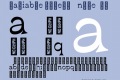 Variable Stress Angle