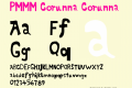 PMMM Corunna