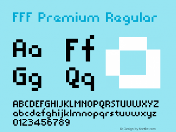 FFF Premium