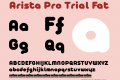 Arista Pro Trial