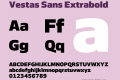 Vestas Sans