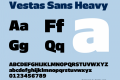 Vestas Sans