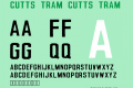 Cutts Tram