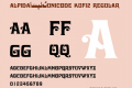 Alpida_Unicode Kufi2