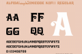 Alpida_Unicode Kufi1