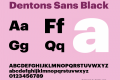 Dentons Sans