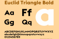 Euclid Triangle