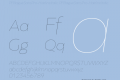 PFBagueSansPro-HairlineItalic