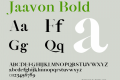 Jaavon