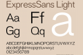 ExpressSans