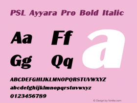 PSL Ayyara Pro