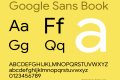 Google Sans