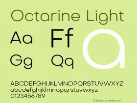 Octarine