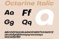 Octarine