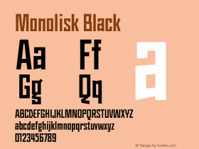 Monolisk