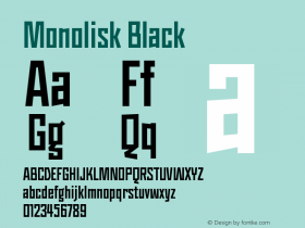 Monolisk