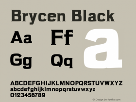 Brycen