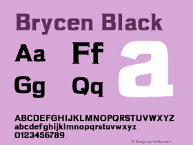 Brycen