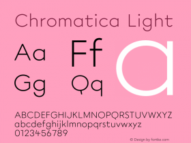 Chromatica