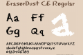 EraserDust CE