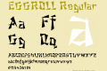 EGGROLL