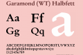 Garamond (WT)