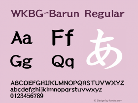 WKBG-Barun