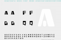 HeavyData Nerd Font Mono