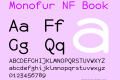 Monofur NF