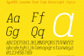 TypoPRO Iosevka Term Slab