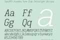 TypoPRO Iosevka Term Slab