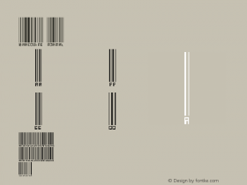 Barcoding