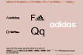 adidas Logos