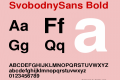 SvobodnySans