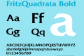 FritzQuadrata