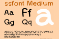 ssfont