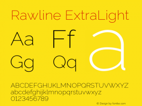 Rawline