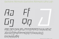 Backstein Alternates