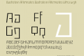 Backstein Alternates