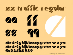 ZX Traffic