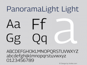 PanoramaLight