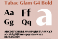 Tabac Glam G4