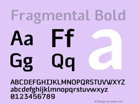 Fragmental