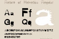 Return of Helvetica